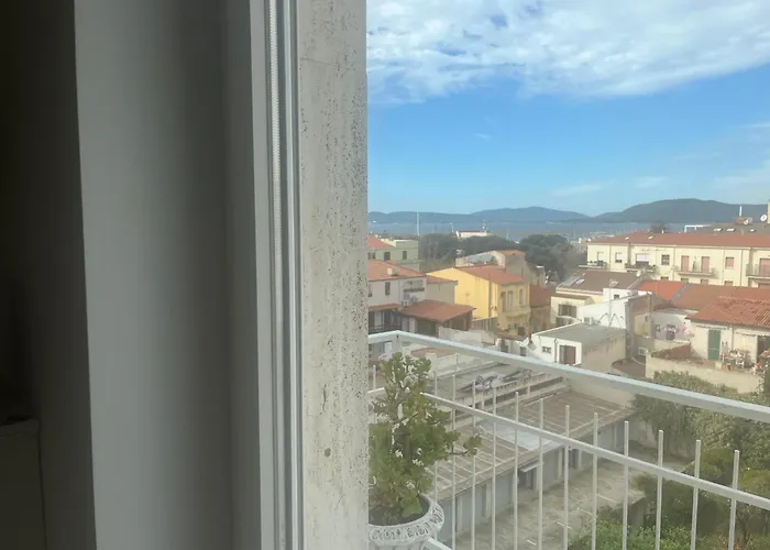Casa Allegri