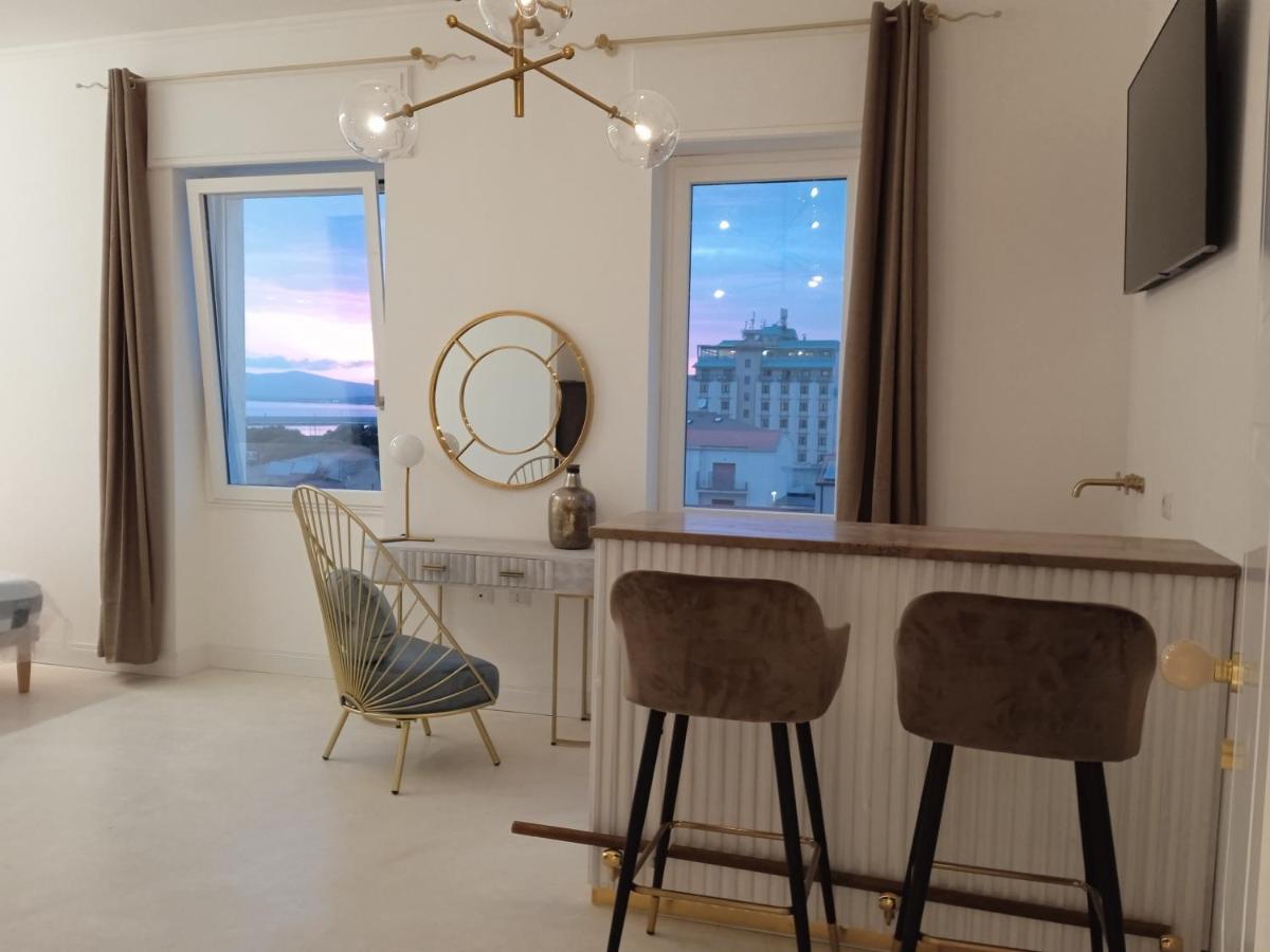Casa Allegri Maison d'hôtes *