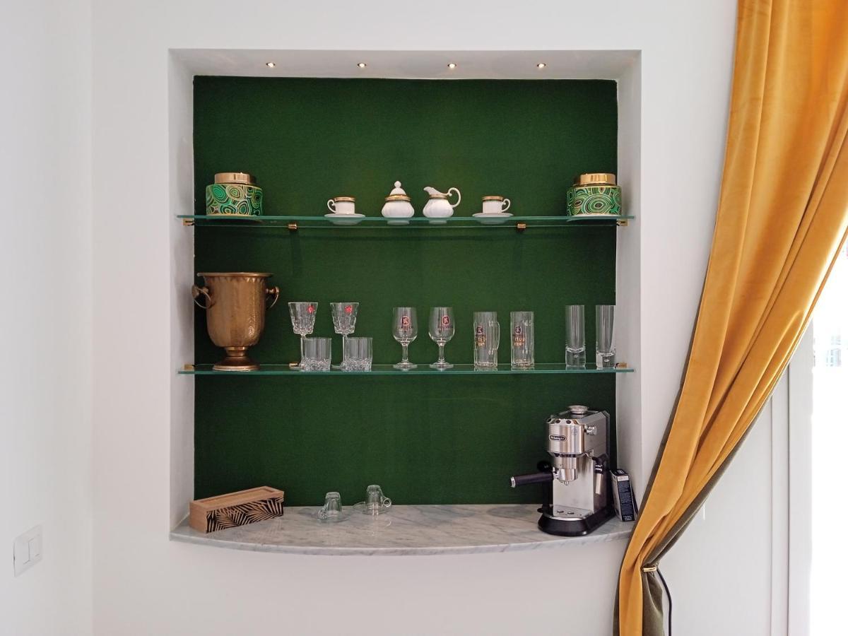 Guest house Casa Allegri