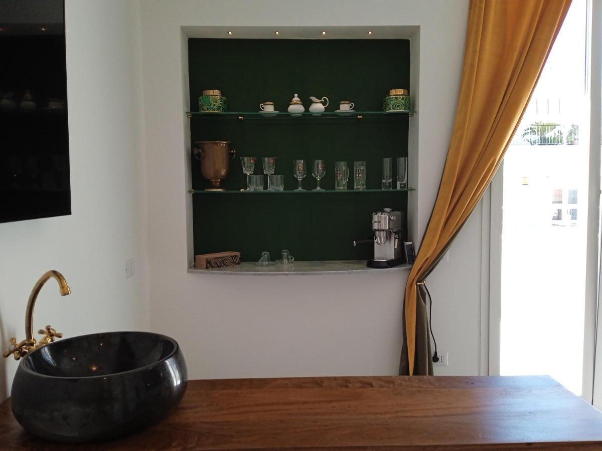 Casa Allegri Gasthof Alghero