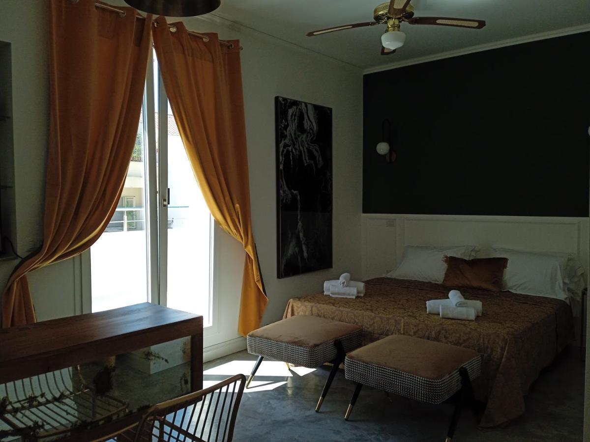 Casa Allegri Maison d'hôtes Alghero
