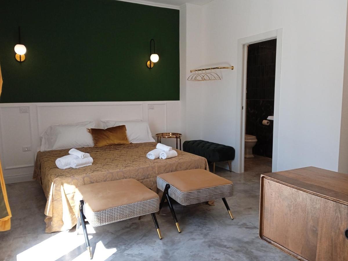 Casa Allegri