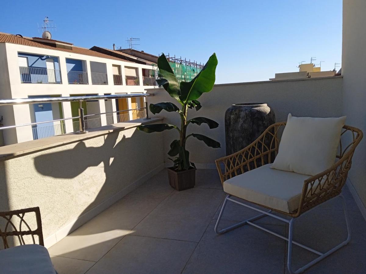 Casa Allegri Alghero