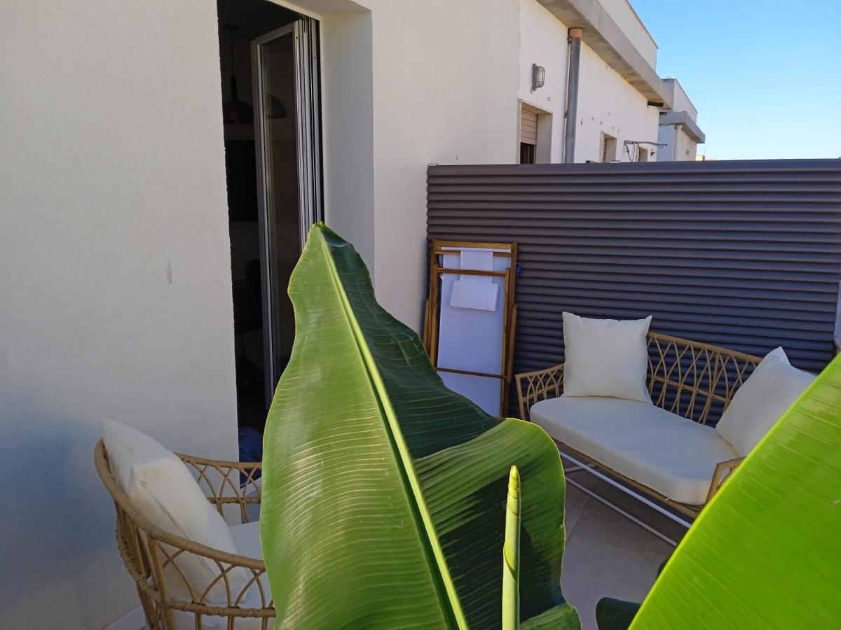 Casa Allegri Alghero
