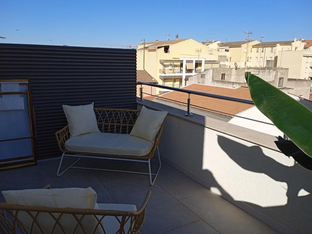 Casa Allegri Guest house *