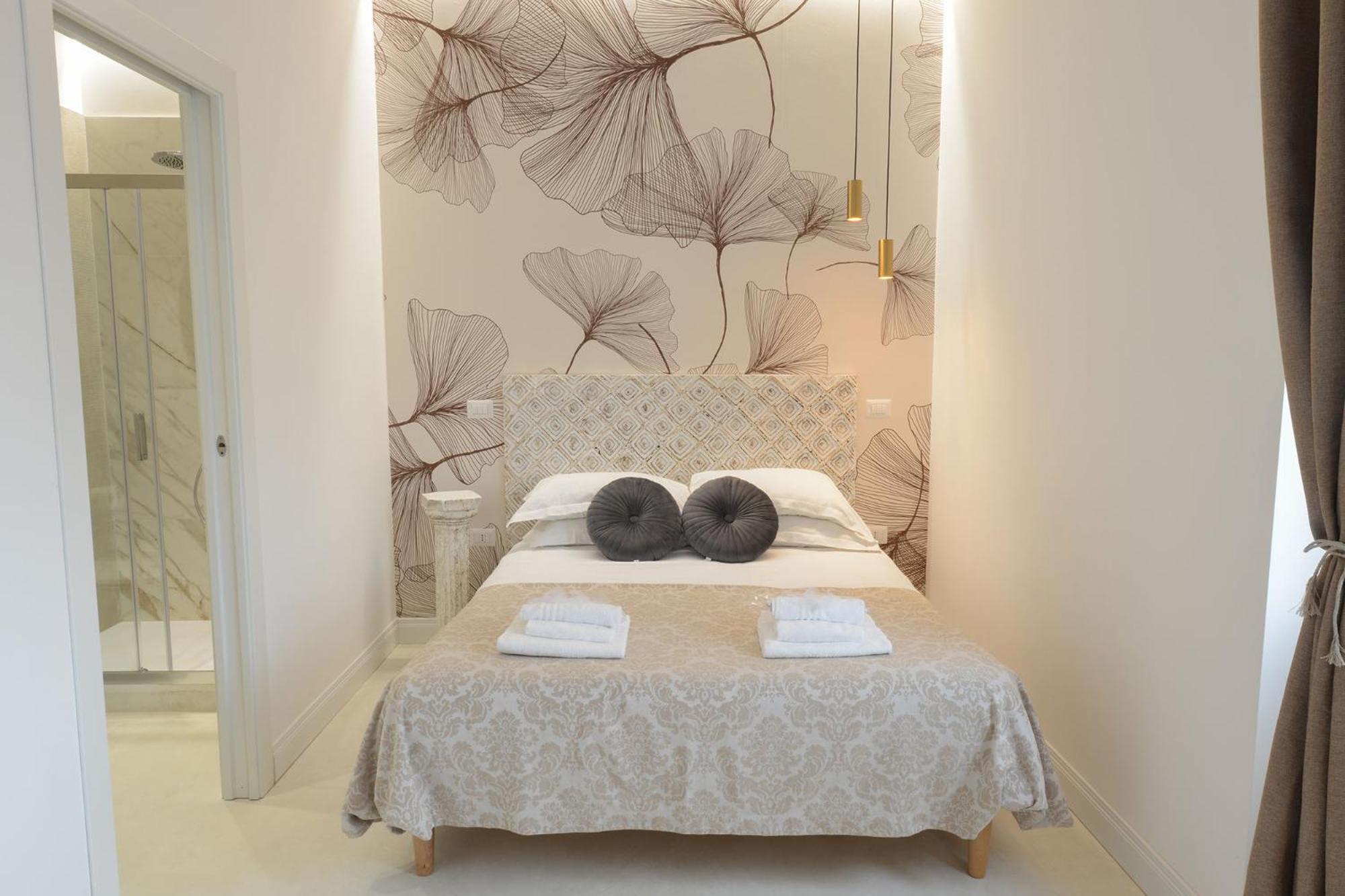 Guest house Casa Allegri *