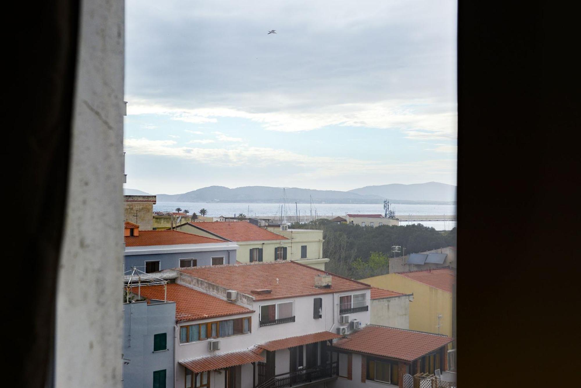 Casa Allegri Guest house *
