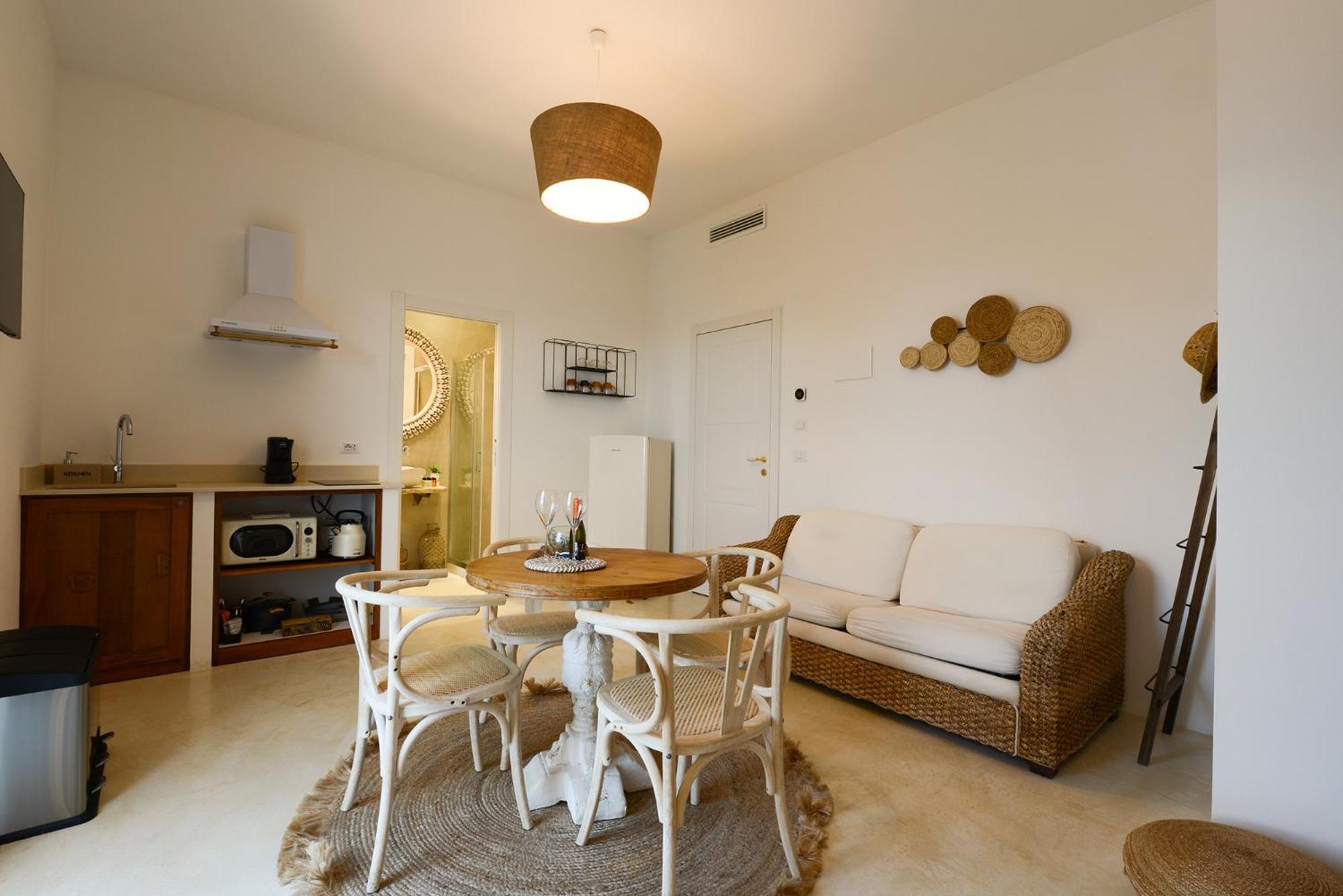 Maison d'hôtes Casa Allegri Alghero