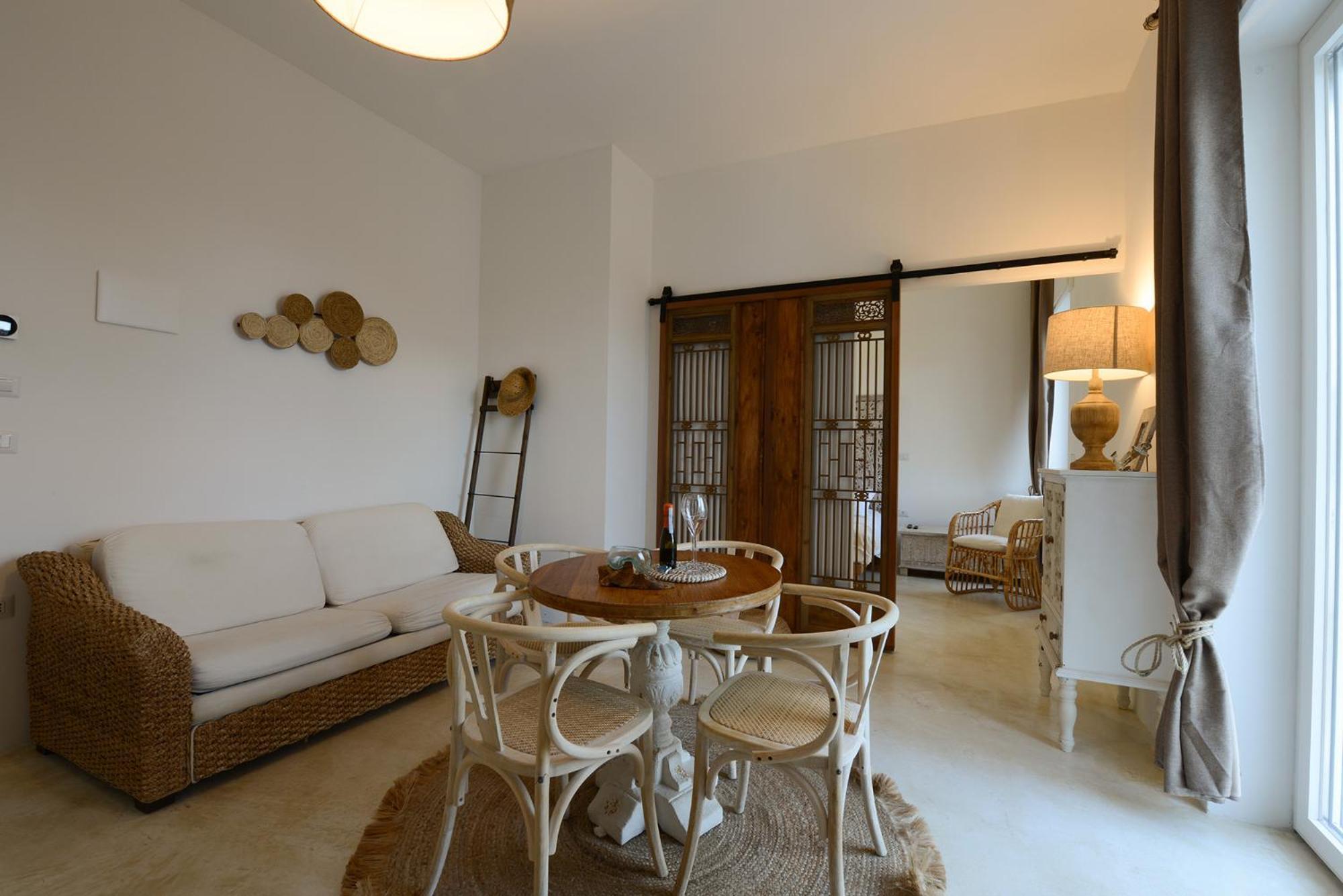 Casa Allegri * Alghero