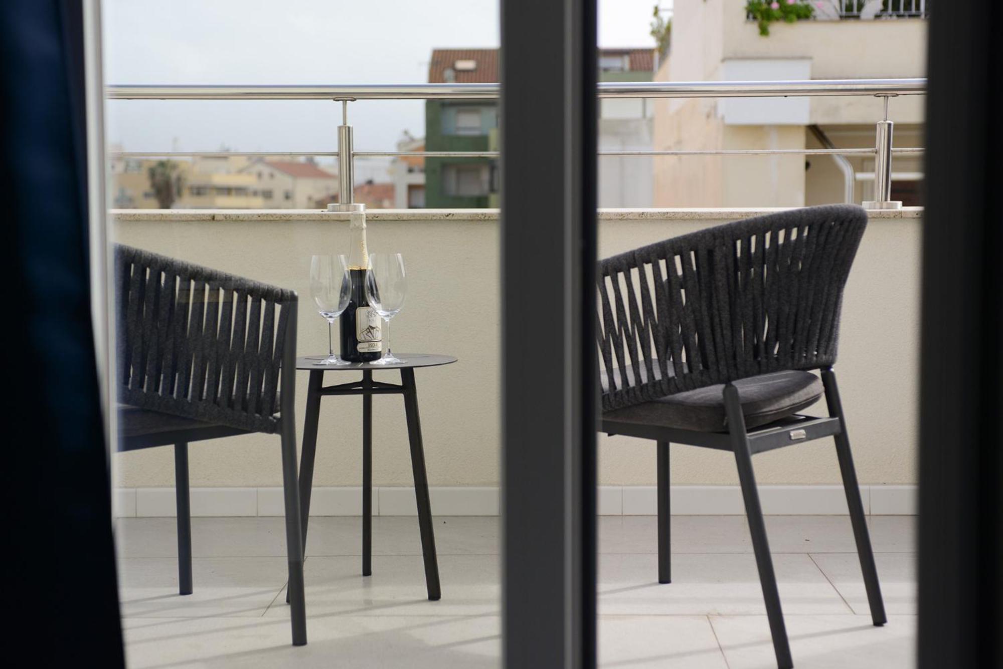 Casa Allegri Guest house