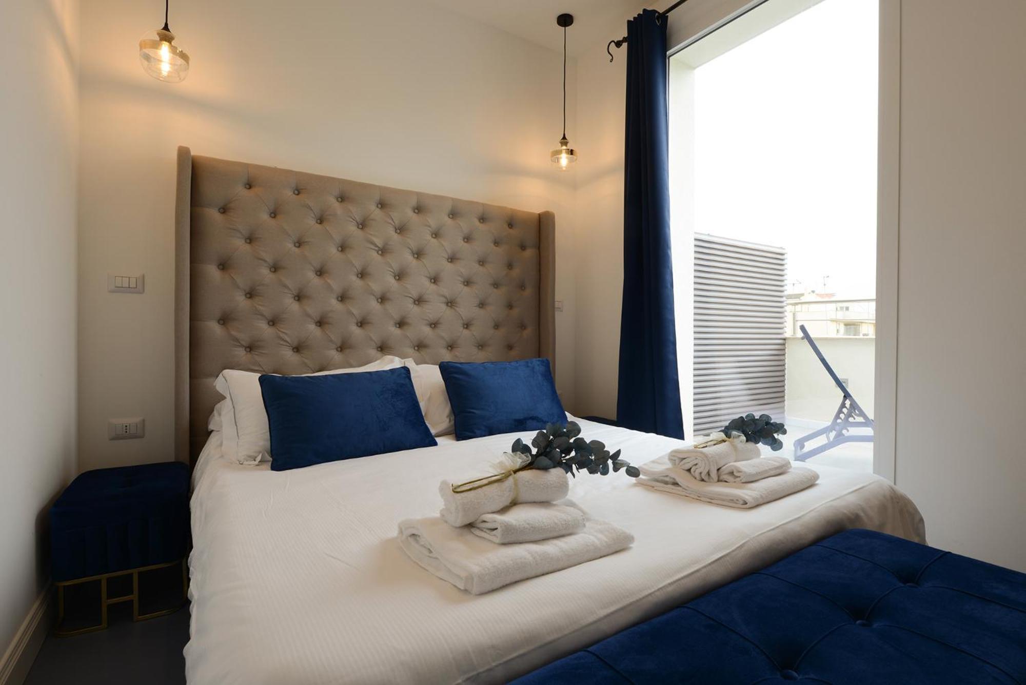 Guest house Casa Allegri Alghero