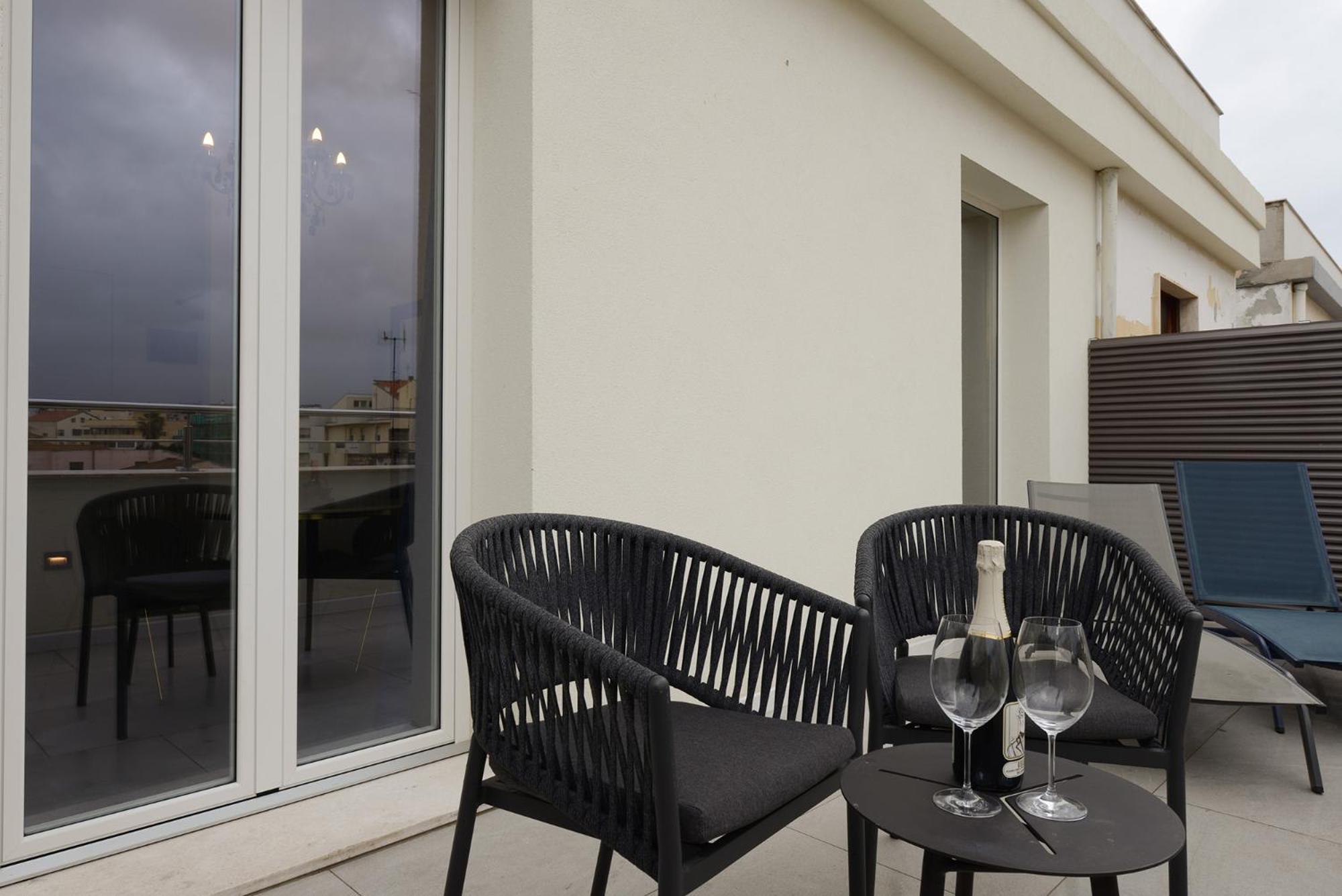 Guest house Casa Allegri