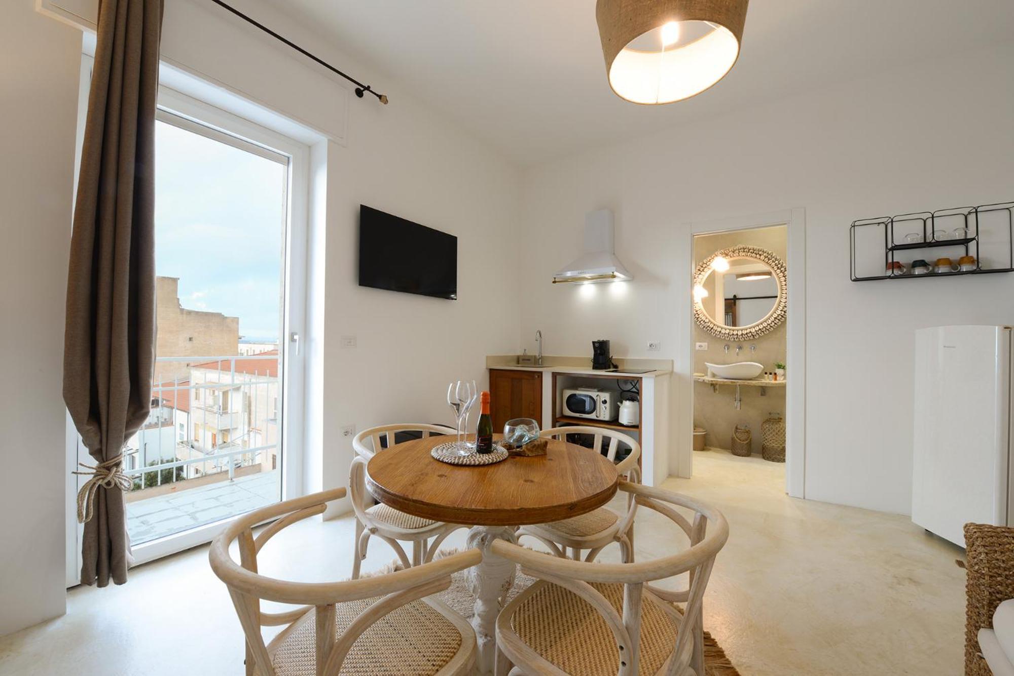 Casa Allegri Guest house