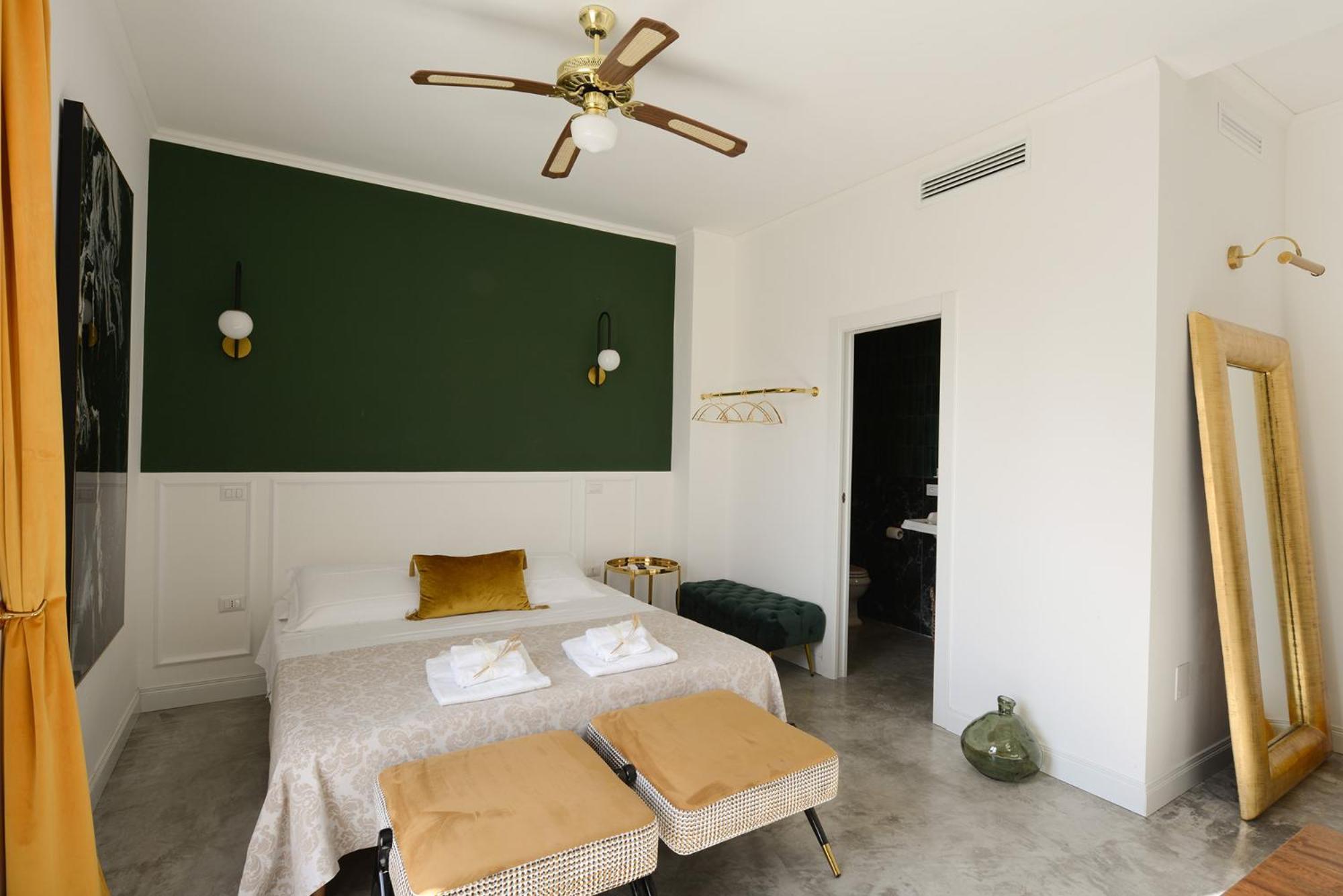 Casa Allegri Gasthof