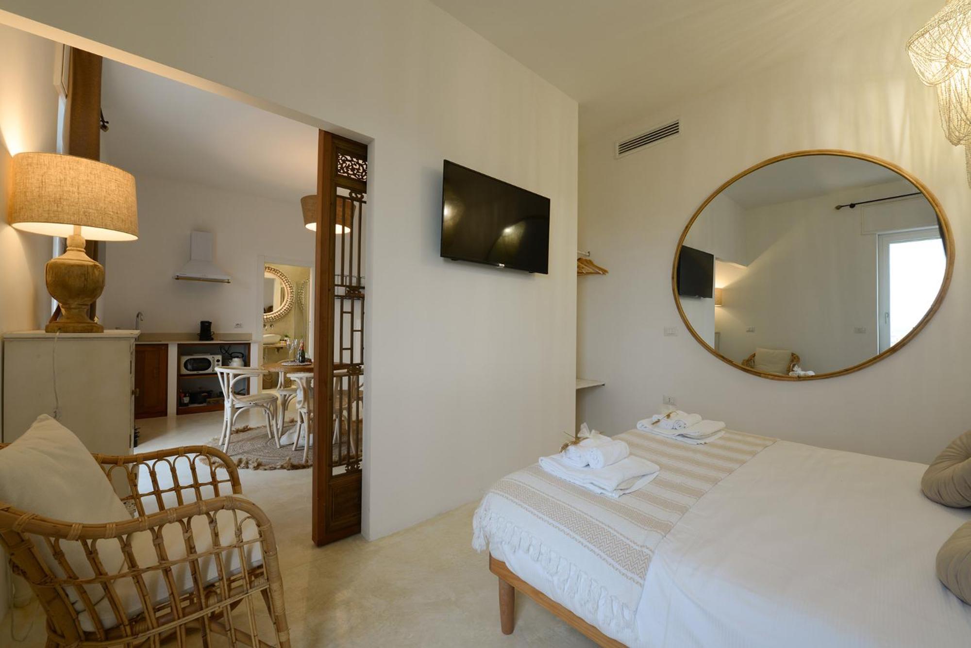 Casa Allegri Guest house Alghero