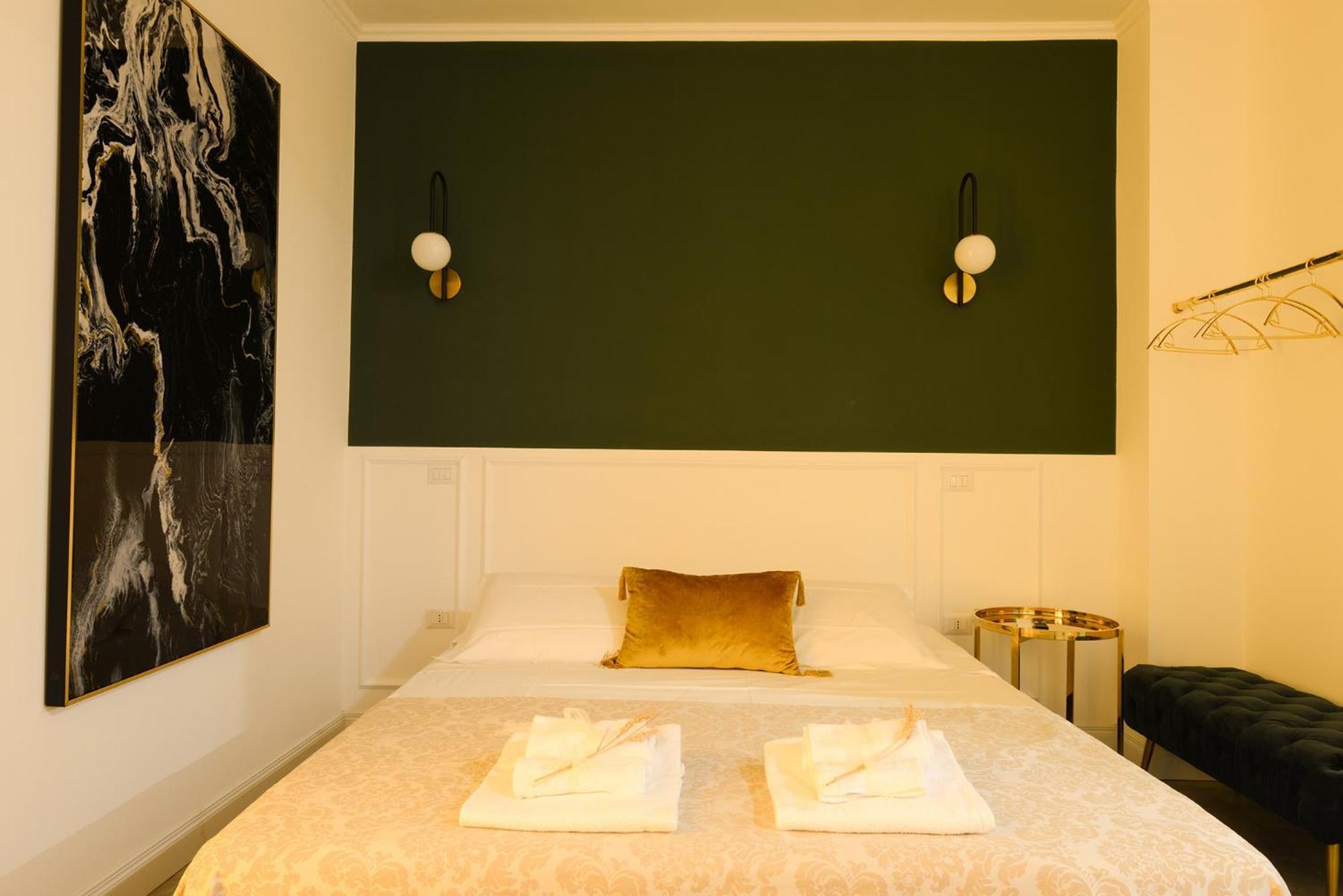 Casa Allegri Guest house *