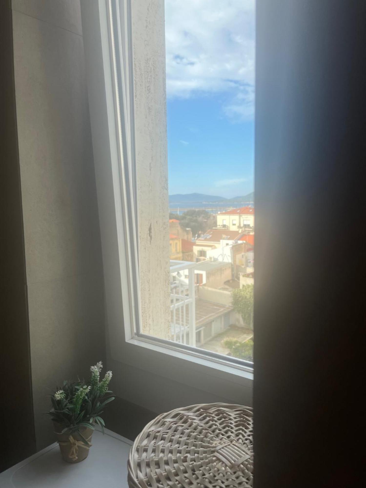 Casa Allegri Alghero