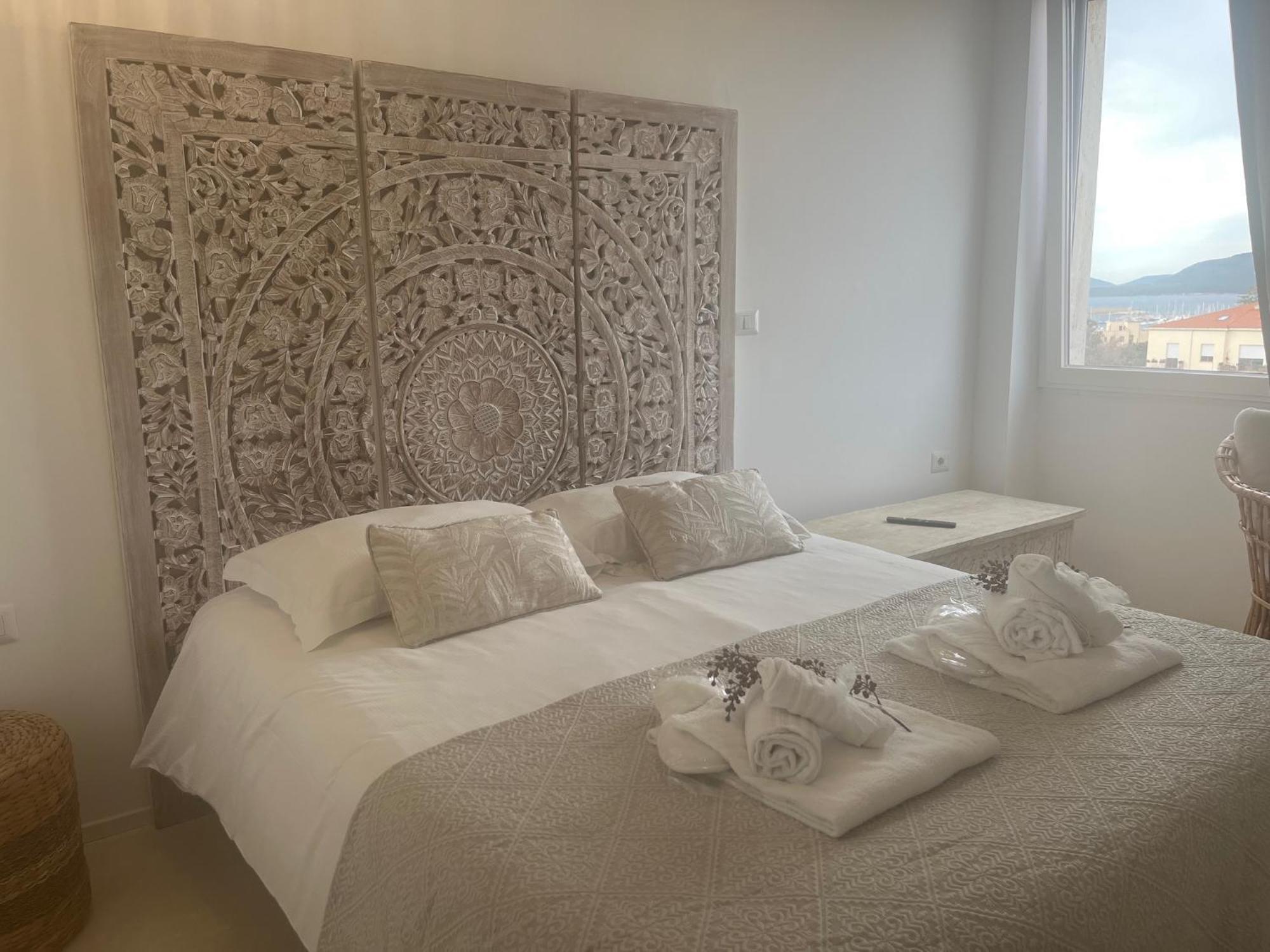 Casa Allegri Alghero